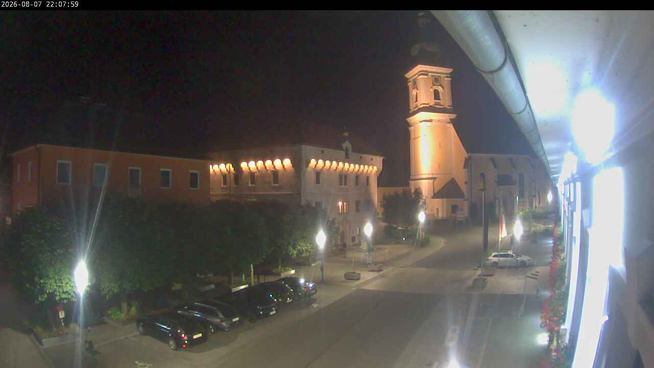 Webcam Vorchdorf