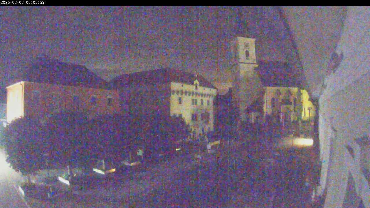 Webcam Vorchdorf