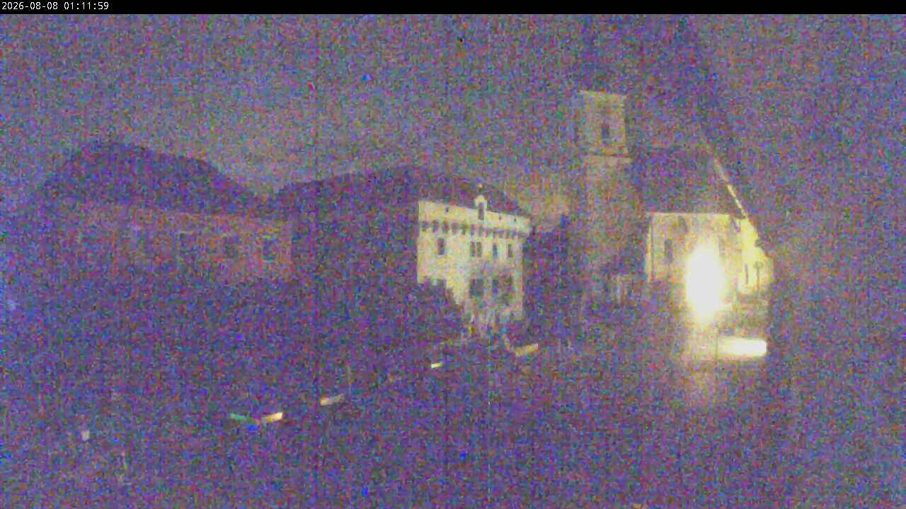 Webcam Vorchdorf