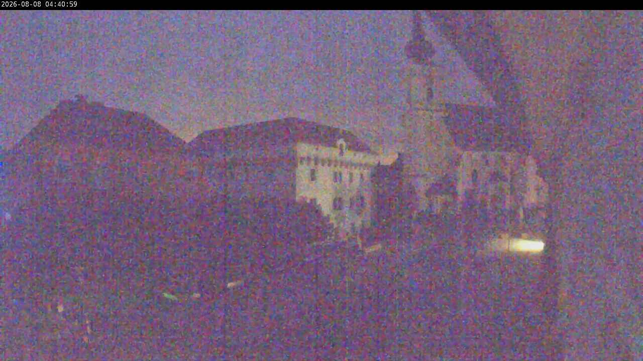 Webcam Vorchdorf
