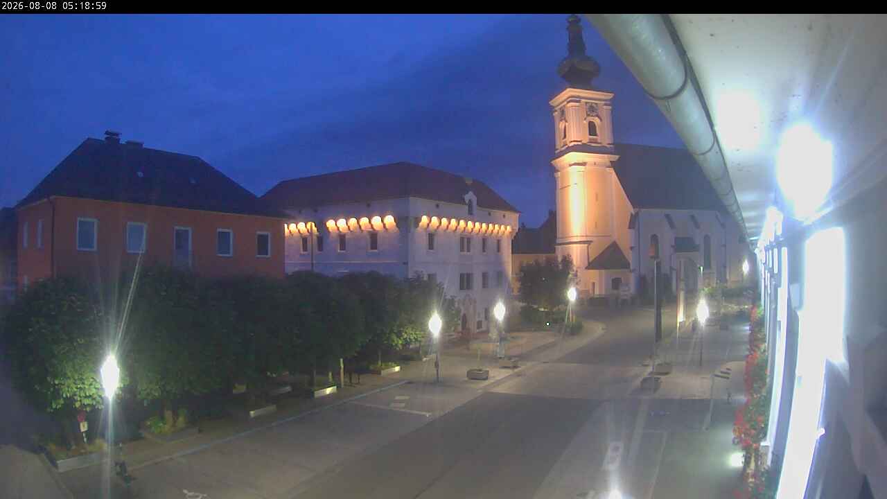 Webcam Vorchdorf