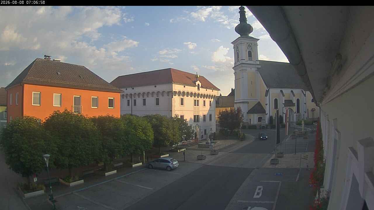 Webcam Vorchdorf