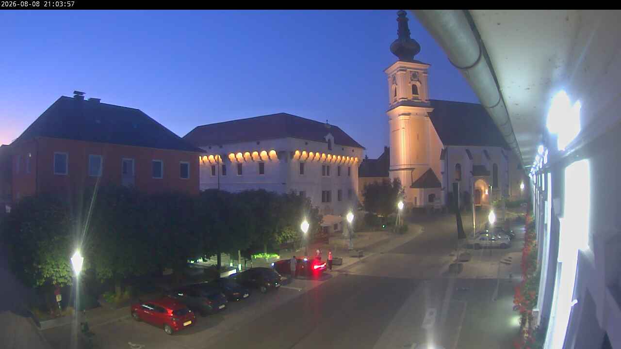 Webcam Vorchdorf