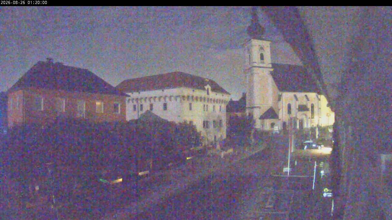 Webcam Vorchdorf