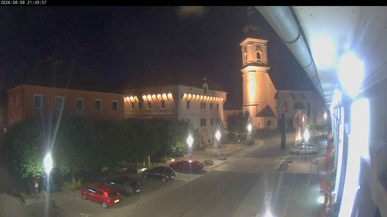Webcam Vorchdorf
