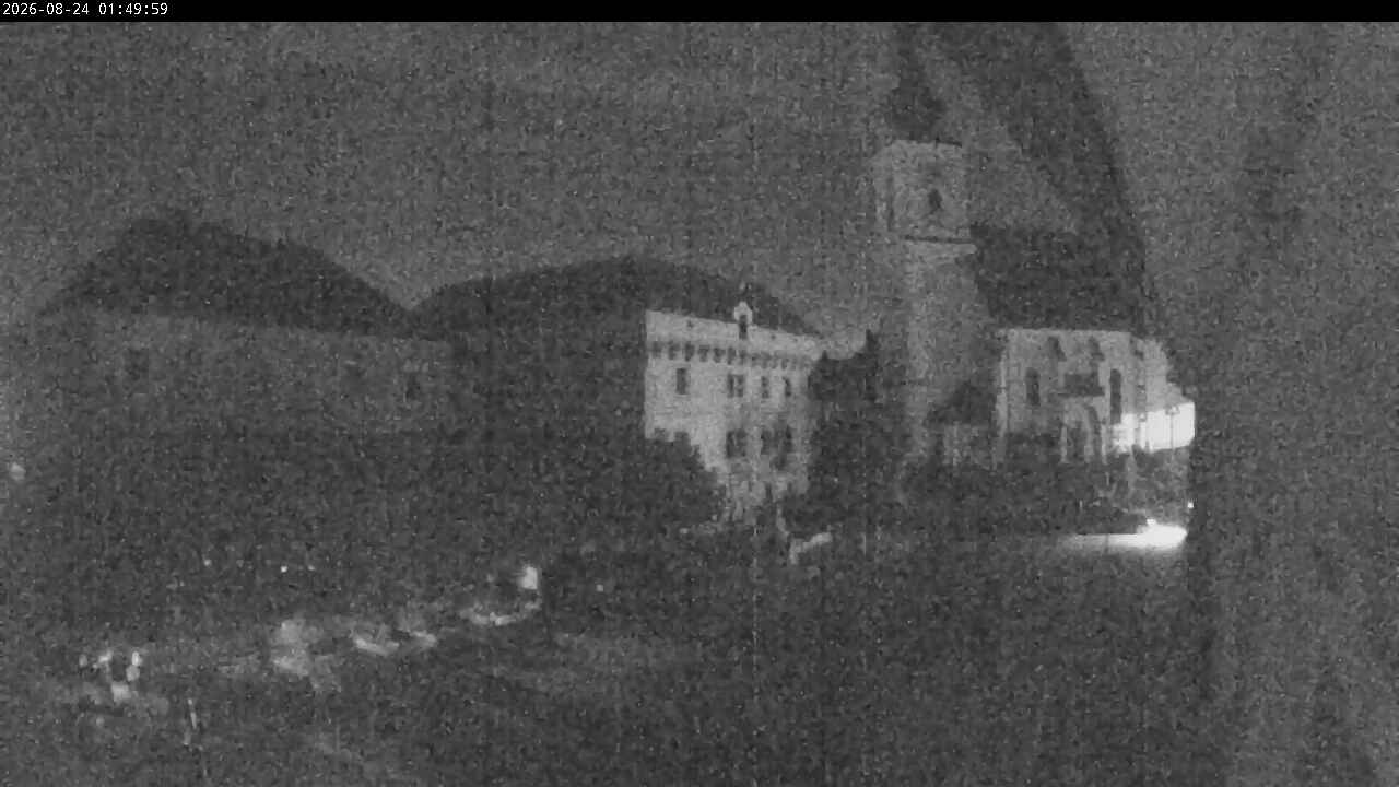 Webcam Vorchdorf