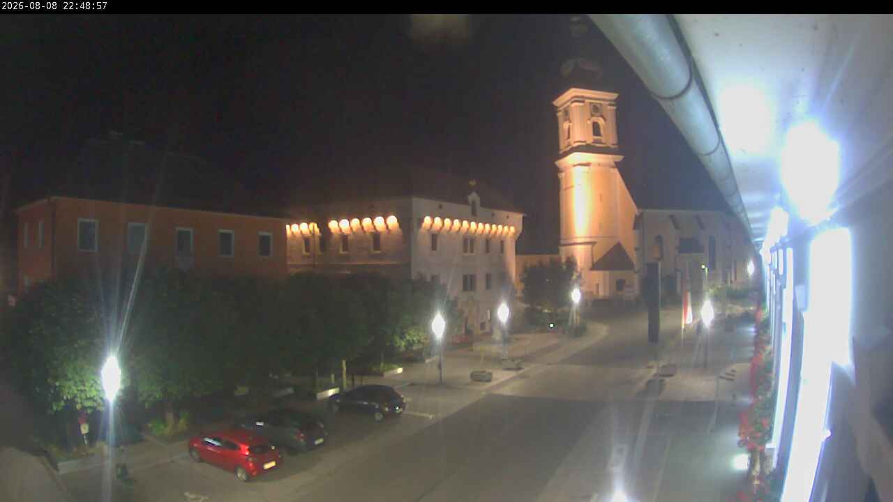 Webcam Vorchdorf