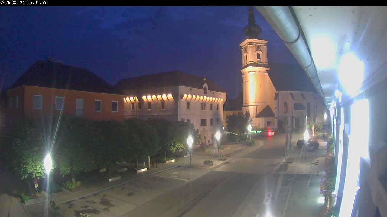 Webcam Vorchdorf