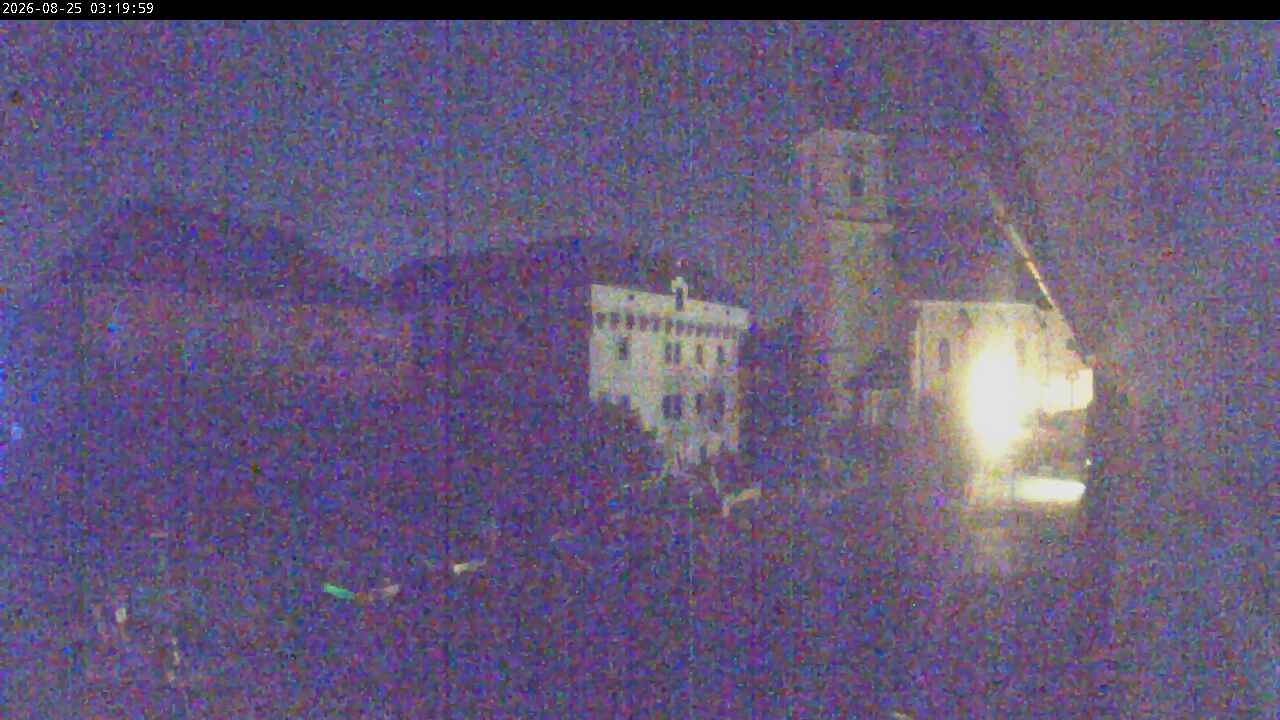 Webcam Vorchdorf