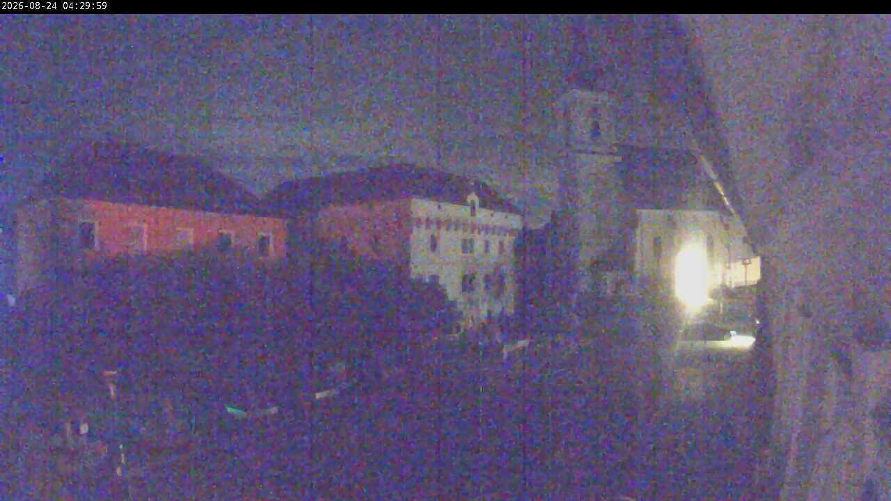 Webcam Vorchdorf