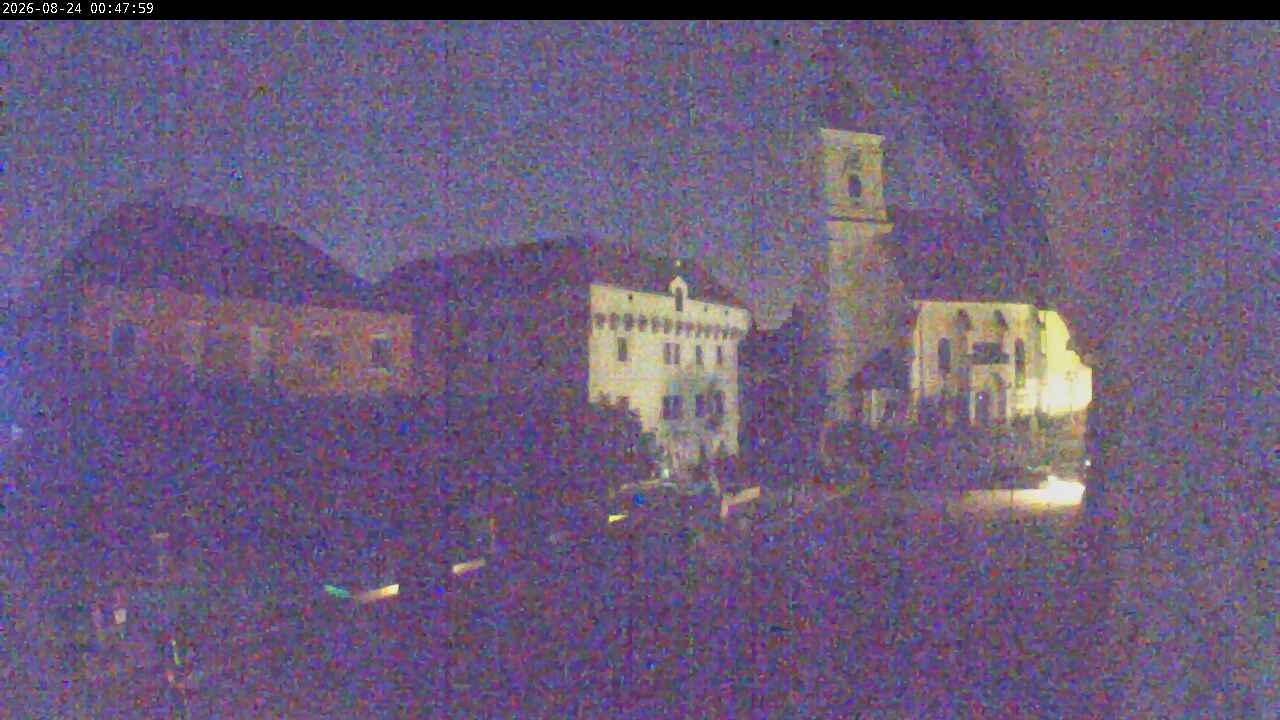 Webcam Vorchdorf