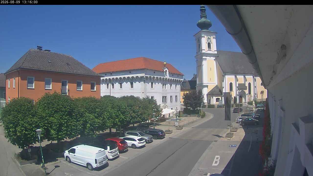 Webcam Vorchdorf