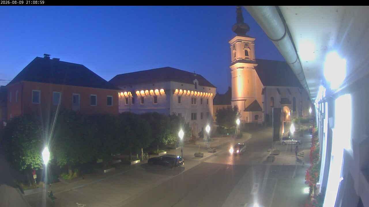 Webcam Vorchdorf