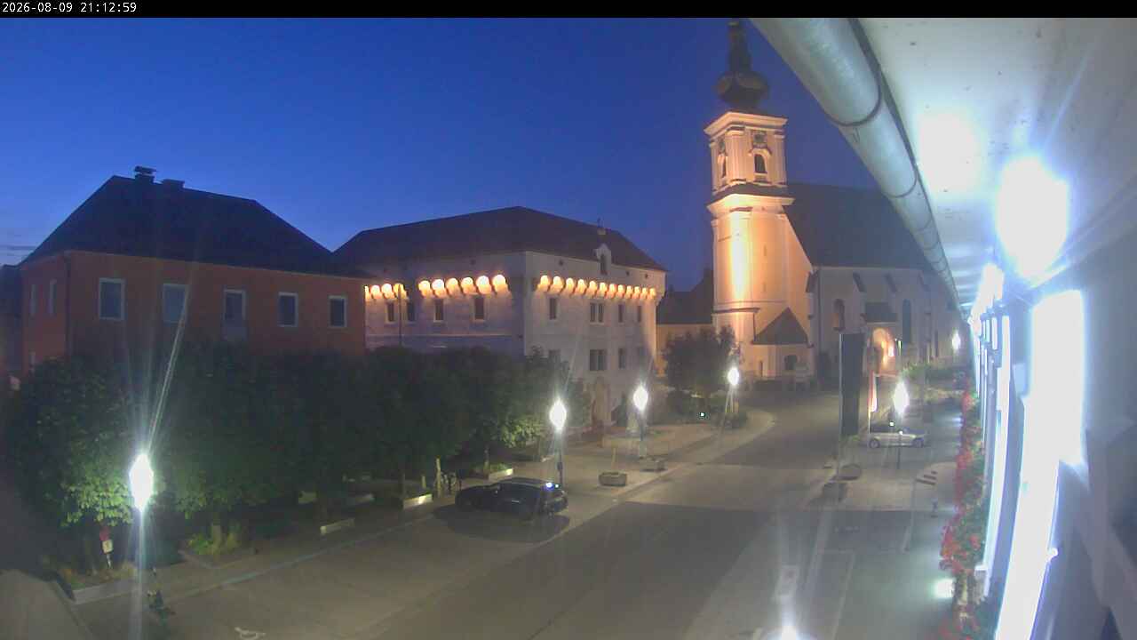 Webcam Vorchdorf