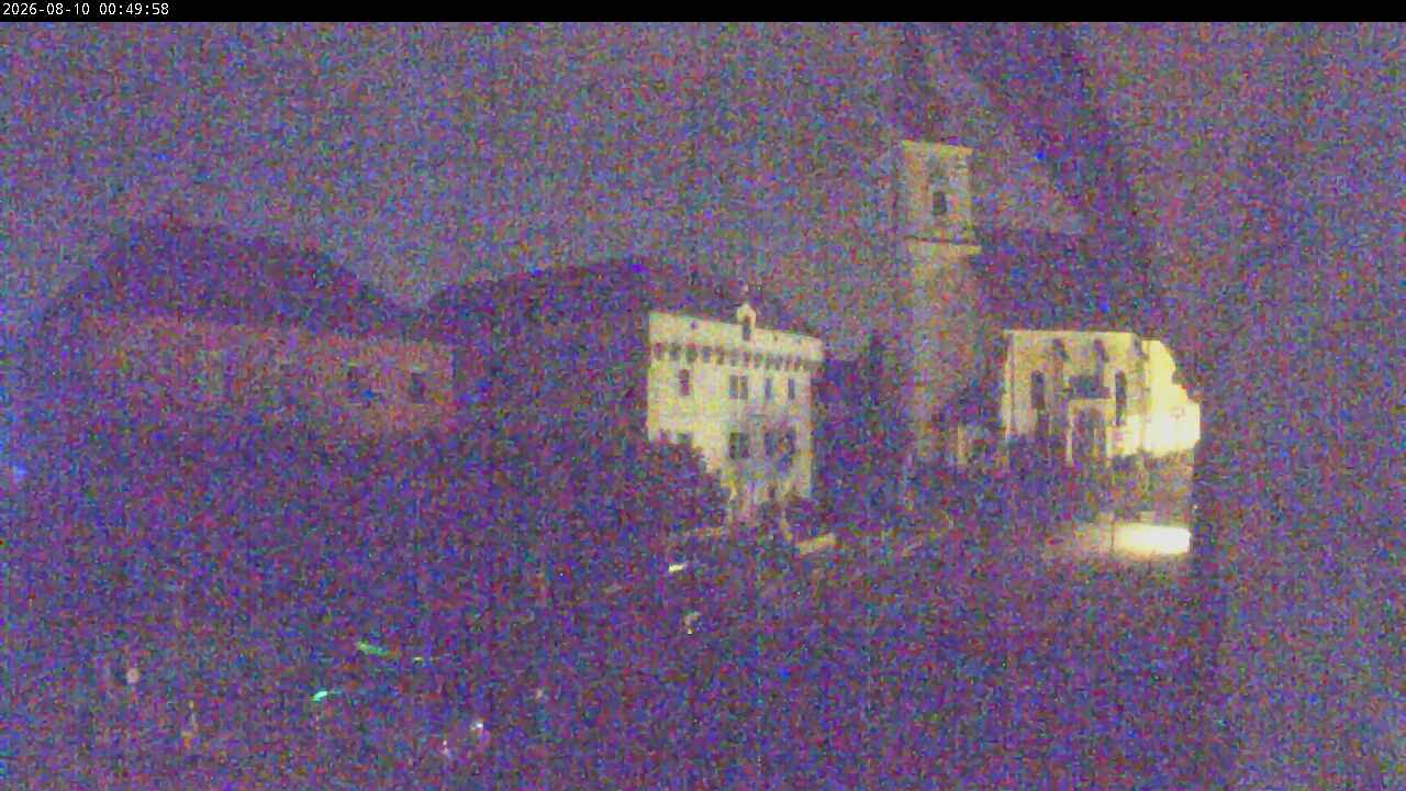 Webcam Vorchdorf