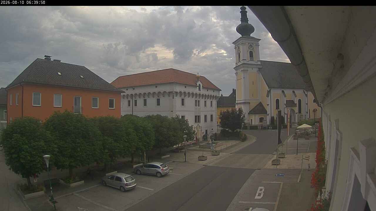 Webcam Vorchdorf