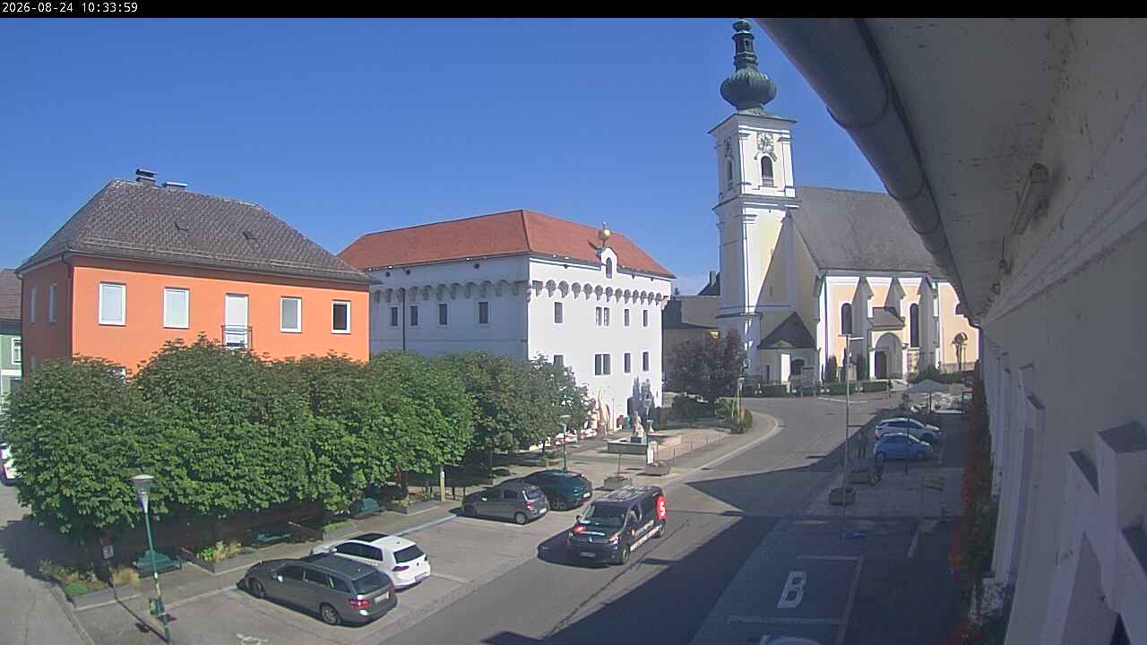Webcam Vorchdorf