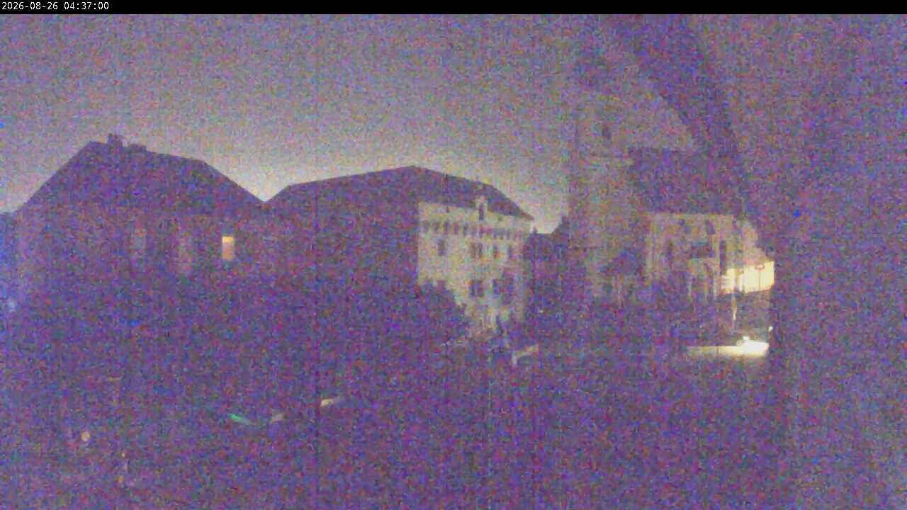 Webcam Vorchdorf