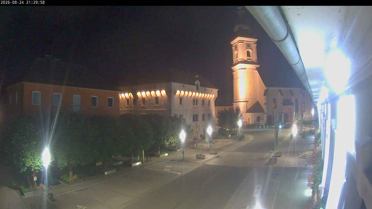 Webcam Vorchdorf