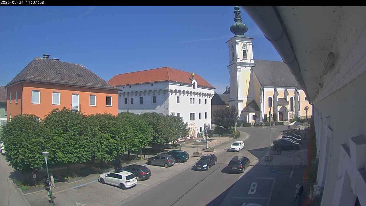 Webcam Vorchdorf