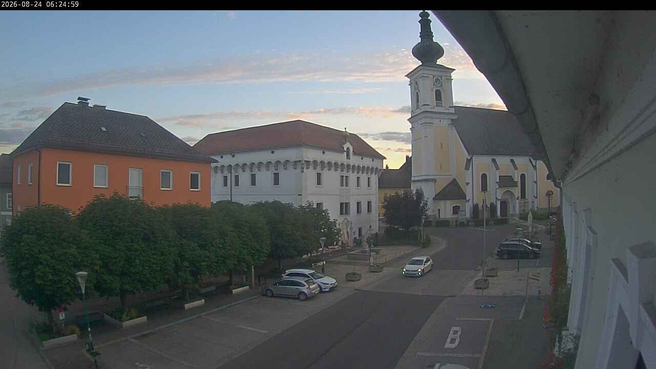 Webcam Vorchdorf