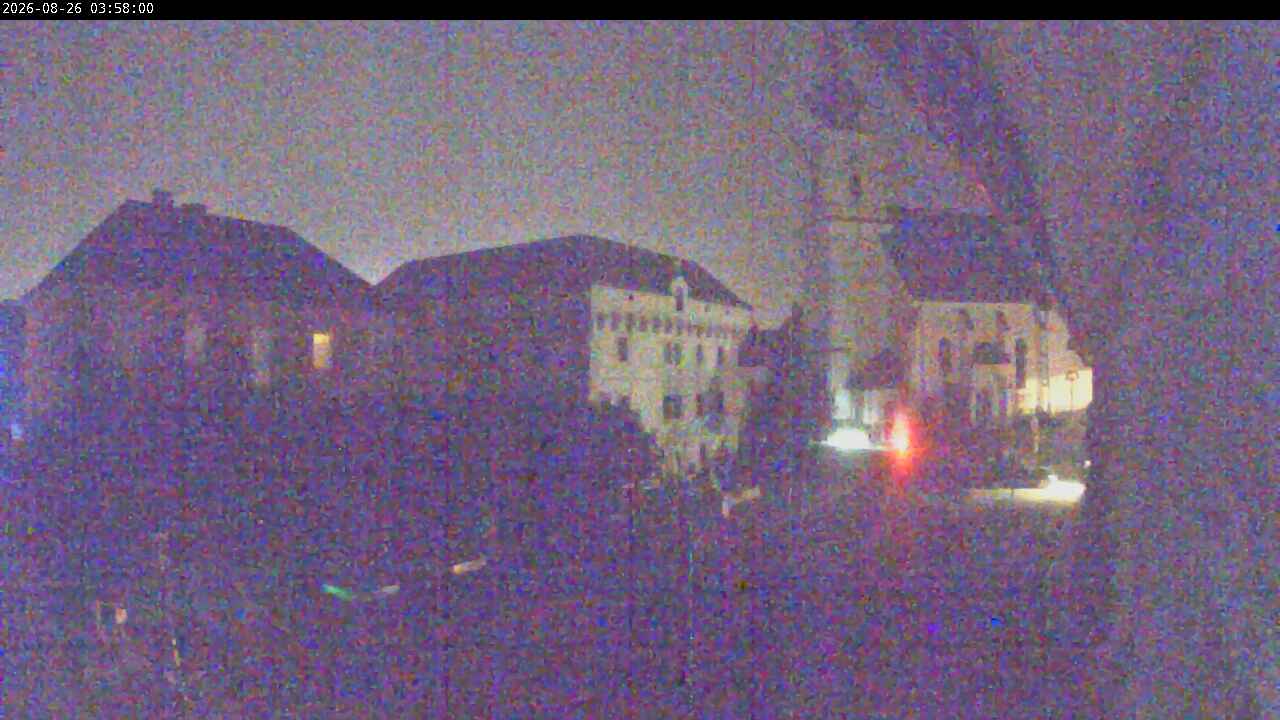 Webcam Vorchdorf