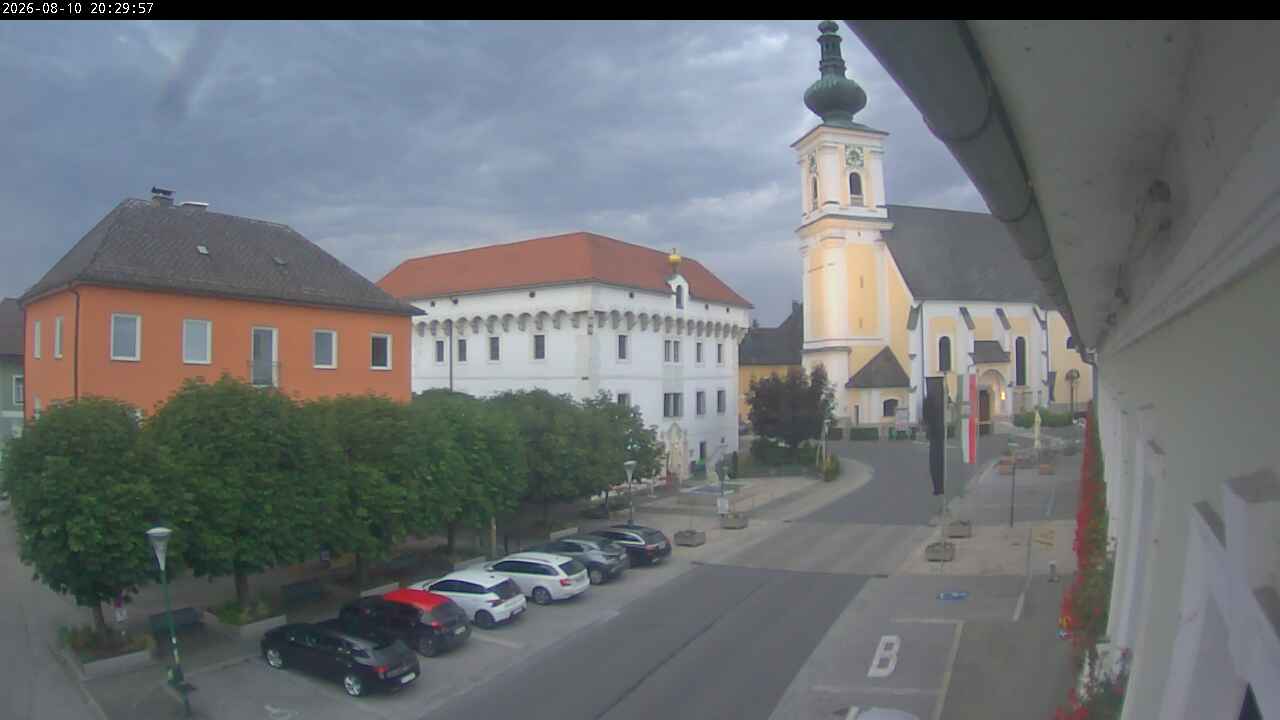 Webcam Vorchdorf