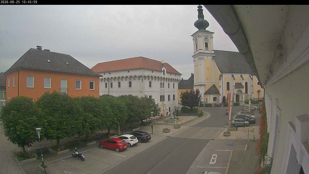 Webcam Vorchdorf