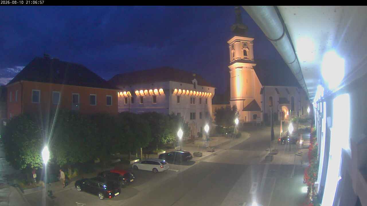 Webcam Vorchdorf