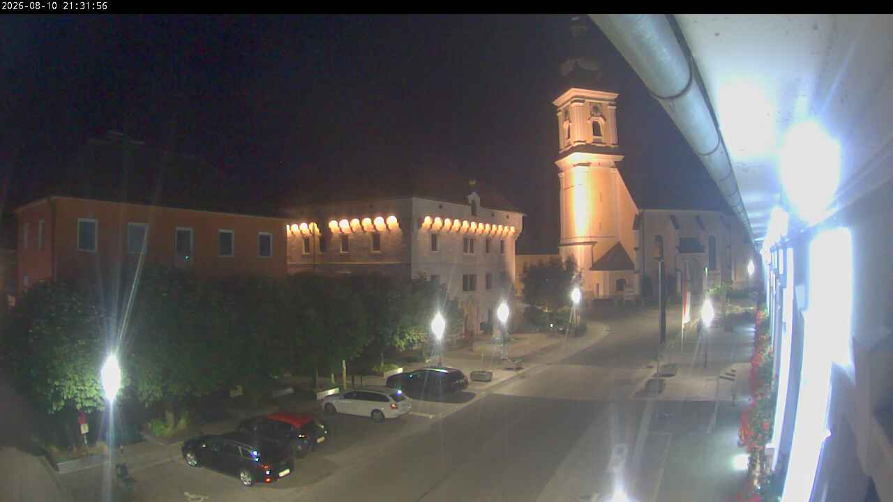 Webcam Vorchdorf