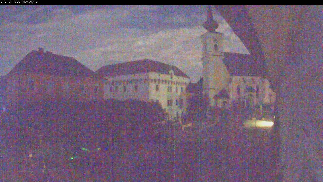 Webcam Vorchdorf