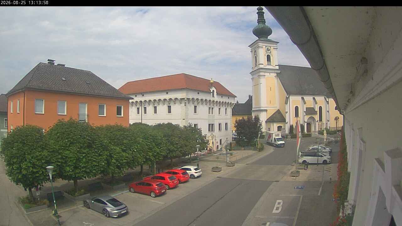 Webcam Vorchdorf