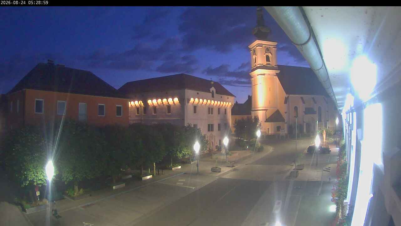 Webcam Vorchdorf