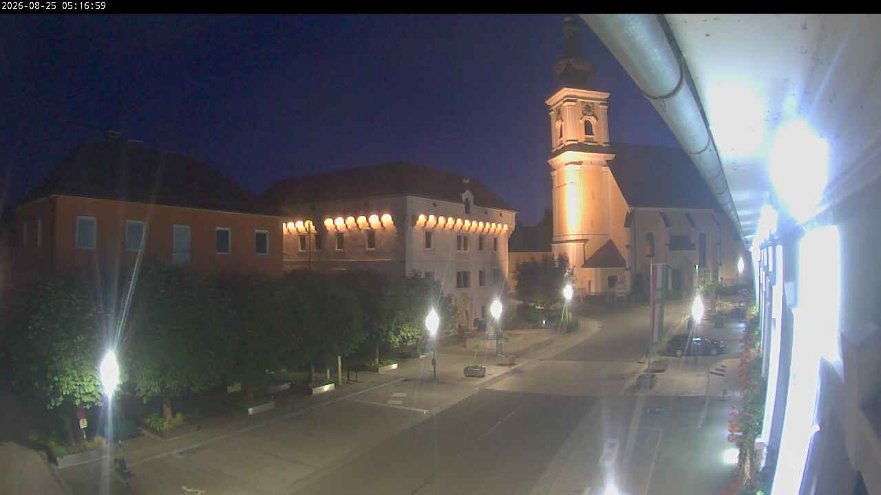 Webcam Vorchdorf