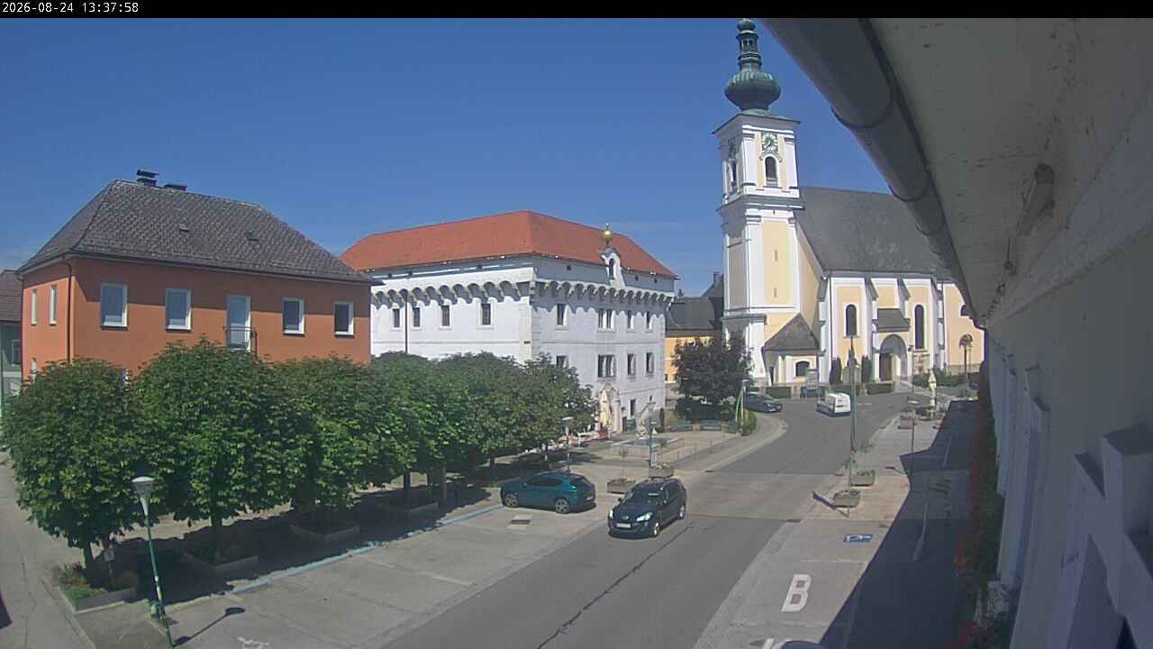 Webcam Vorchdorf
