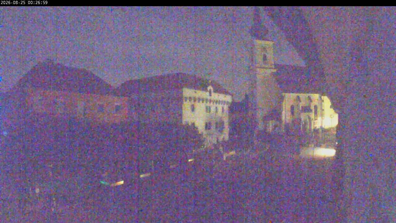 Webcam Vorchdorf