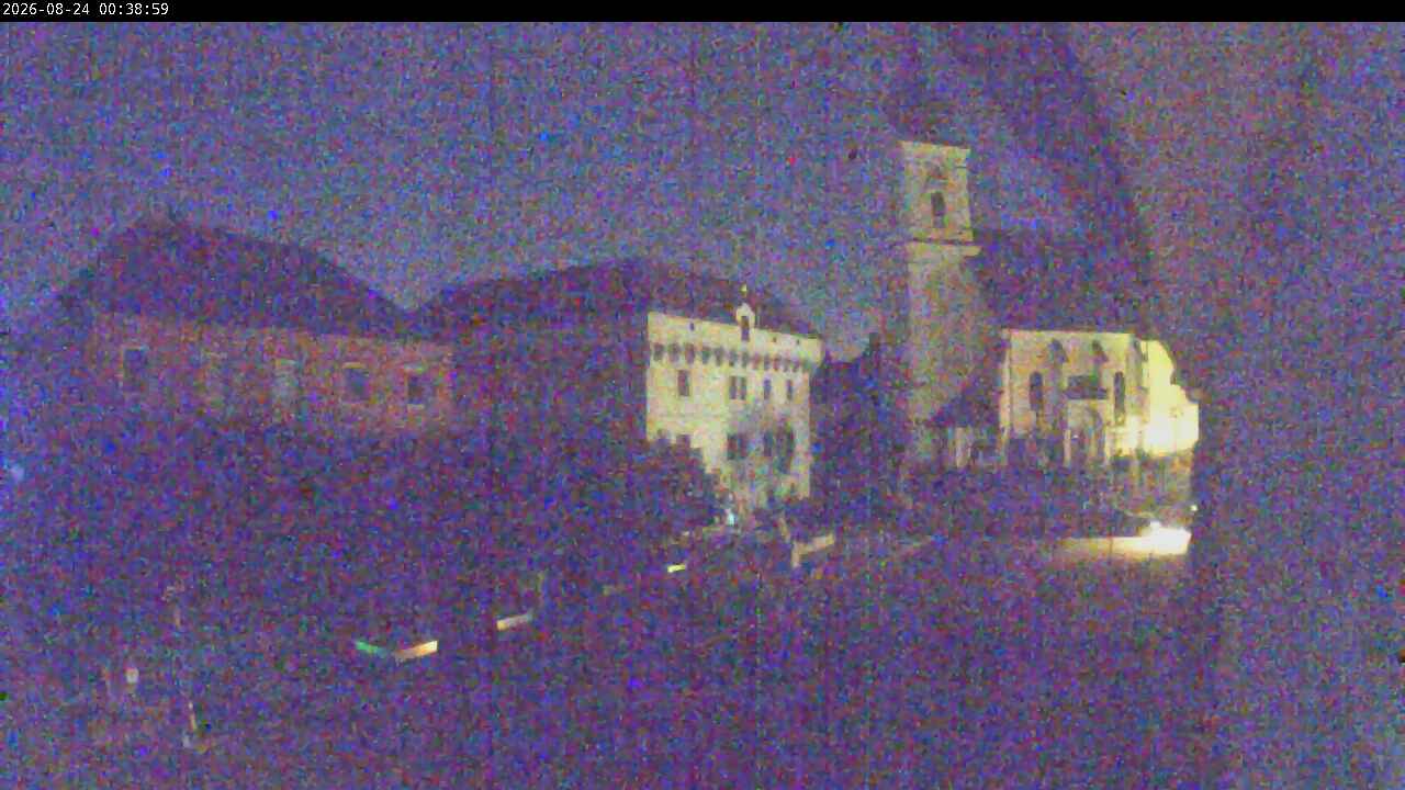 Webcam Vorchdorf