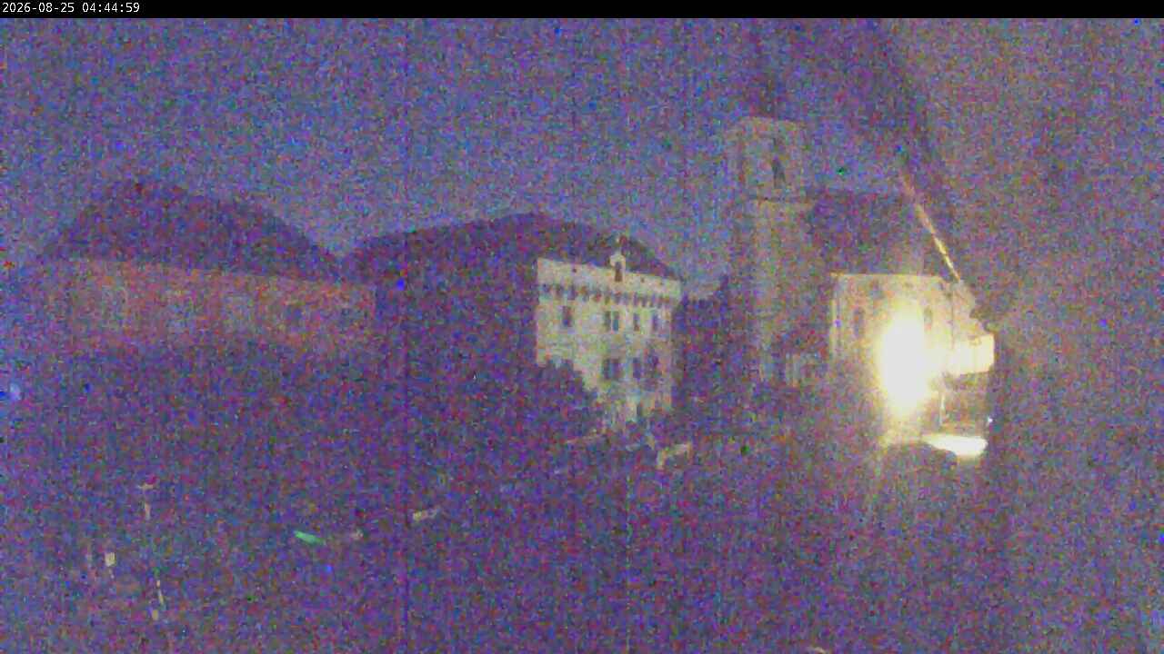 Webcam Vorchdorf