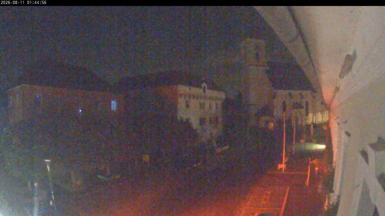 Webcam Vorchdorf