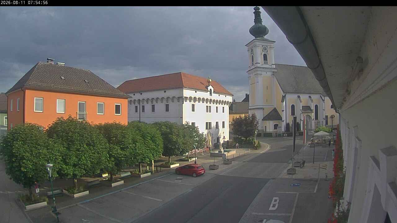 Webcam Vorchdorf