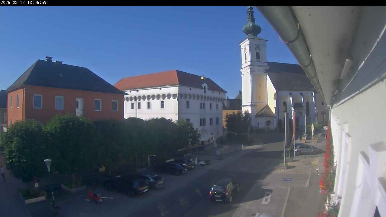Webcam Vorchdorf