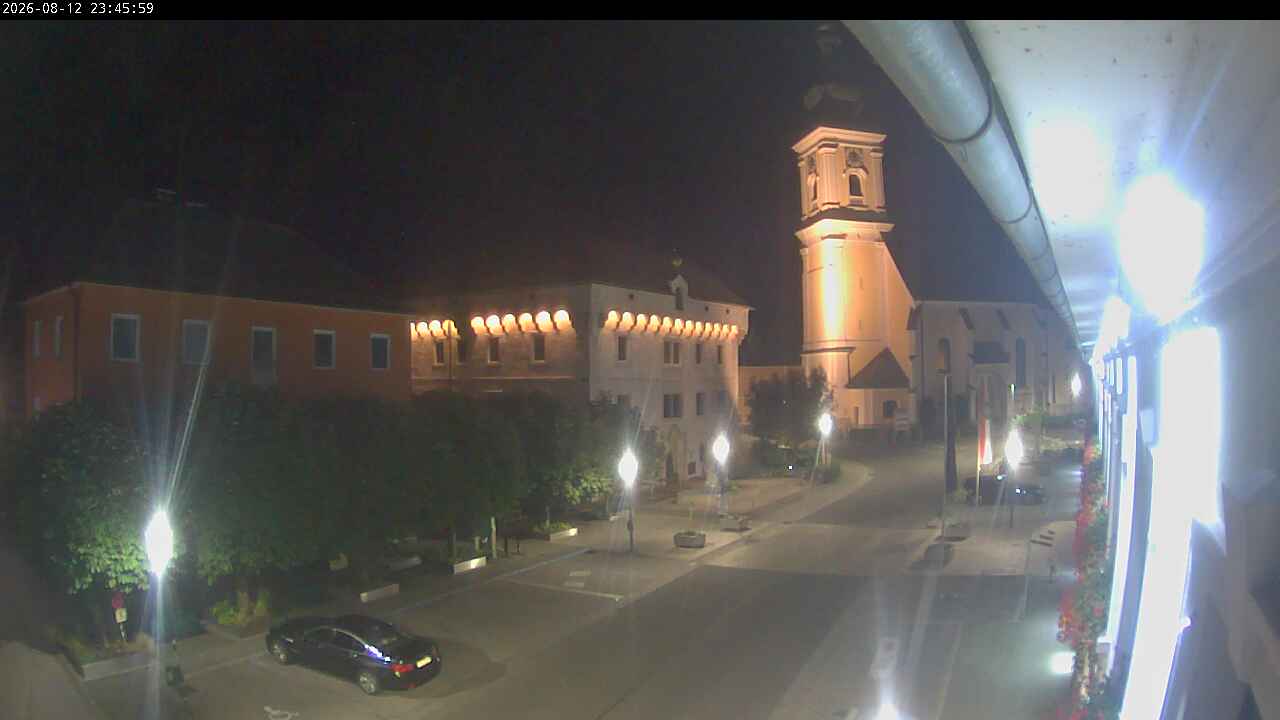 Webcam Vorchdorf