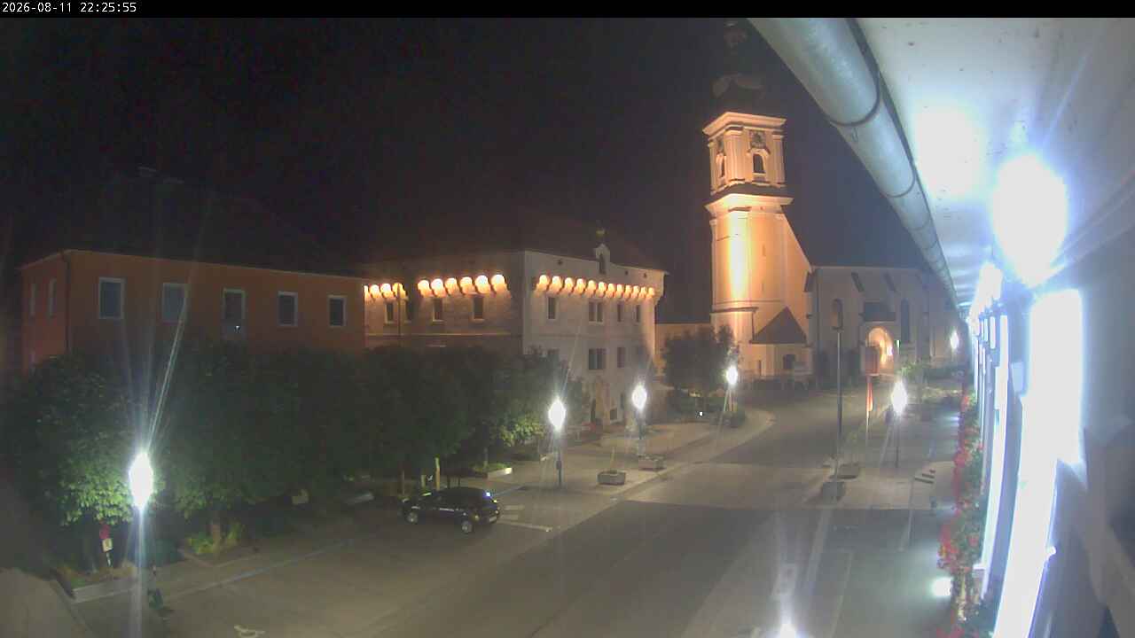 Webcam Vorchdorf