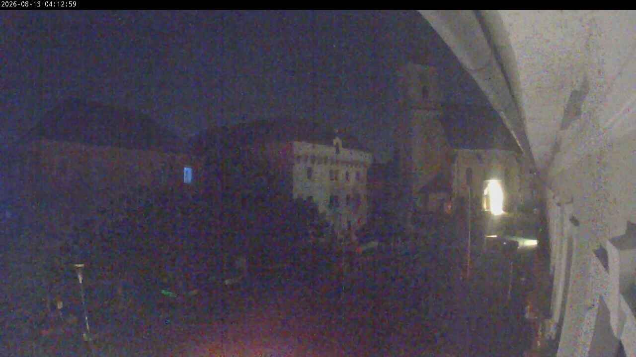 Webcam Vorchdorf
