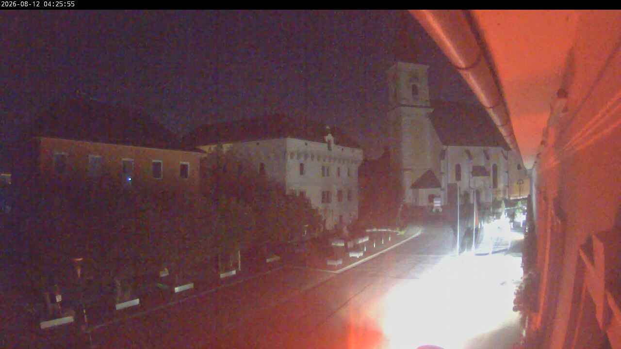 Webcam Vorchdorf
