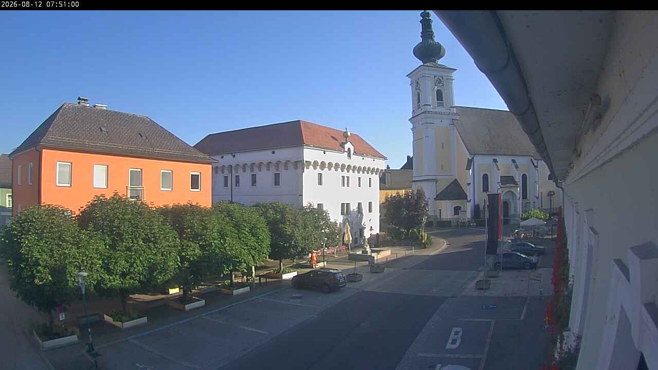 Webcam Vorchdorf