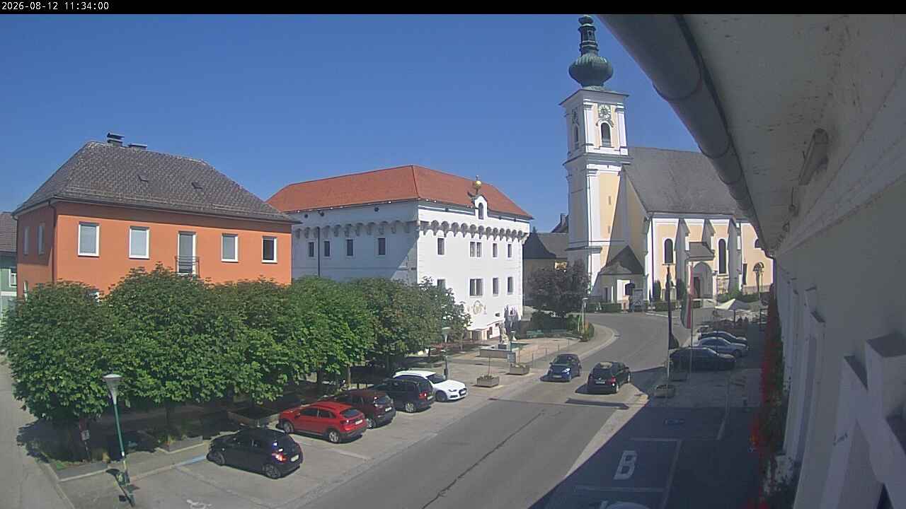 Webcam Vorchdorf