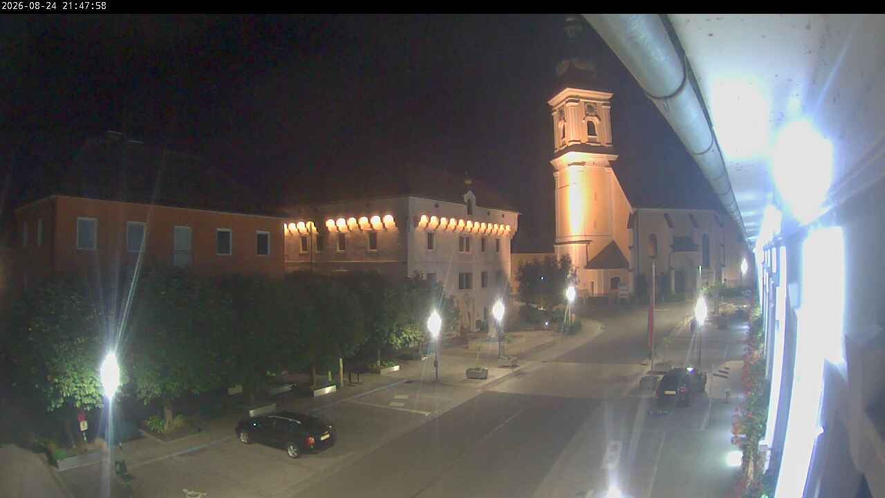 Webcam Vorchdorf