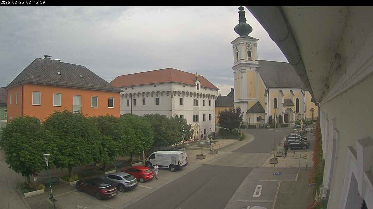 Webcam Vorchdorf