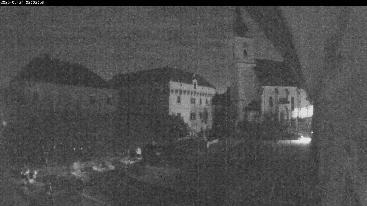 Webcam Vorchdorf